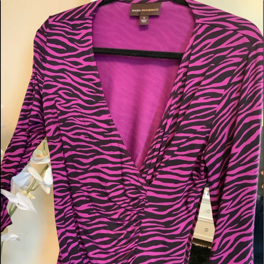 Tunic Top sold